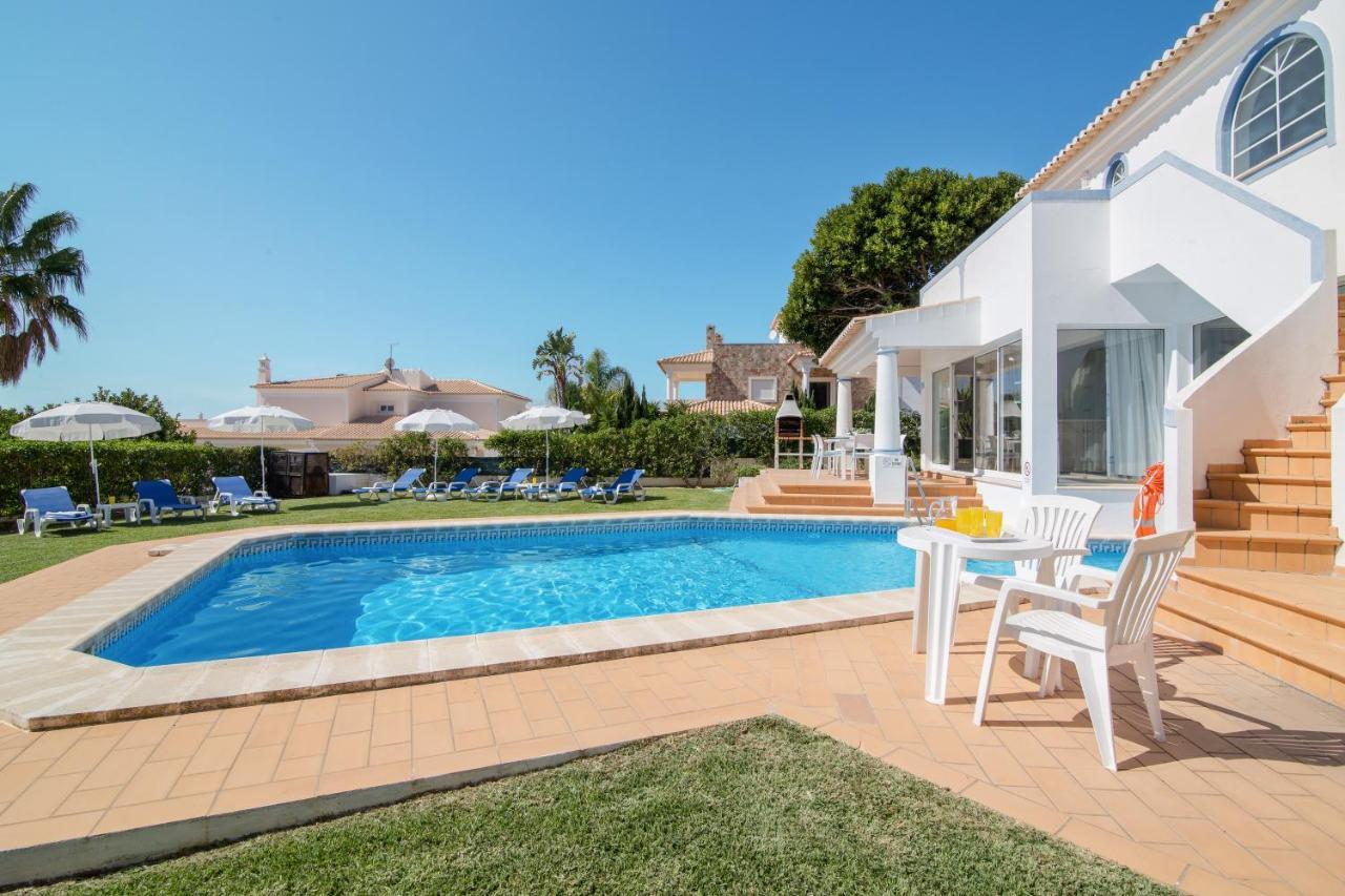 Casa Azul Villa