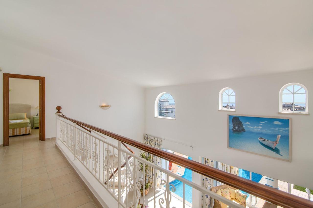Casa Azul Albufeira