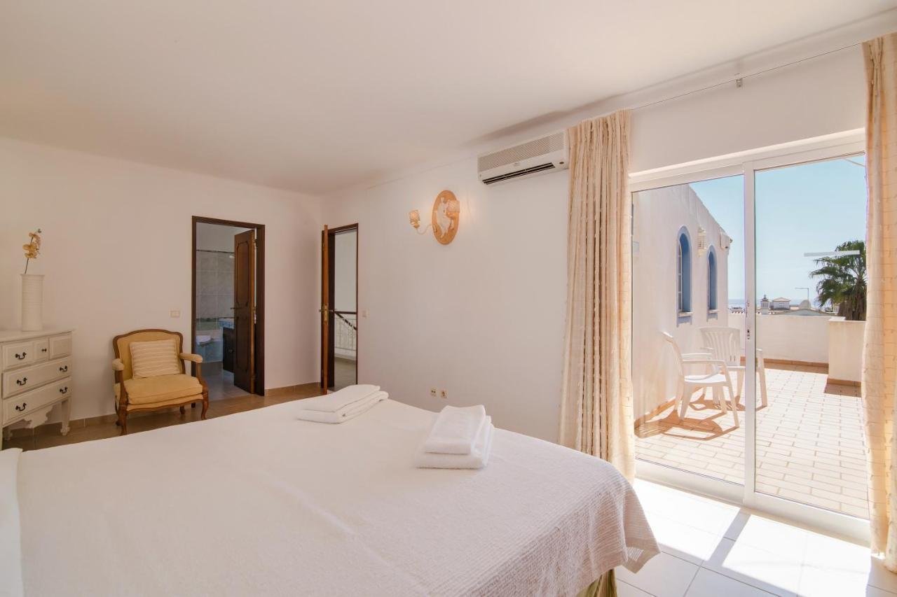 Villa Casa Azul Albufeira