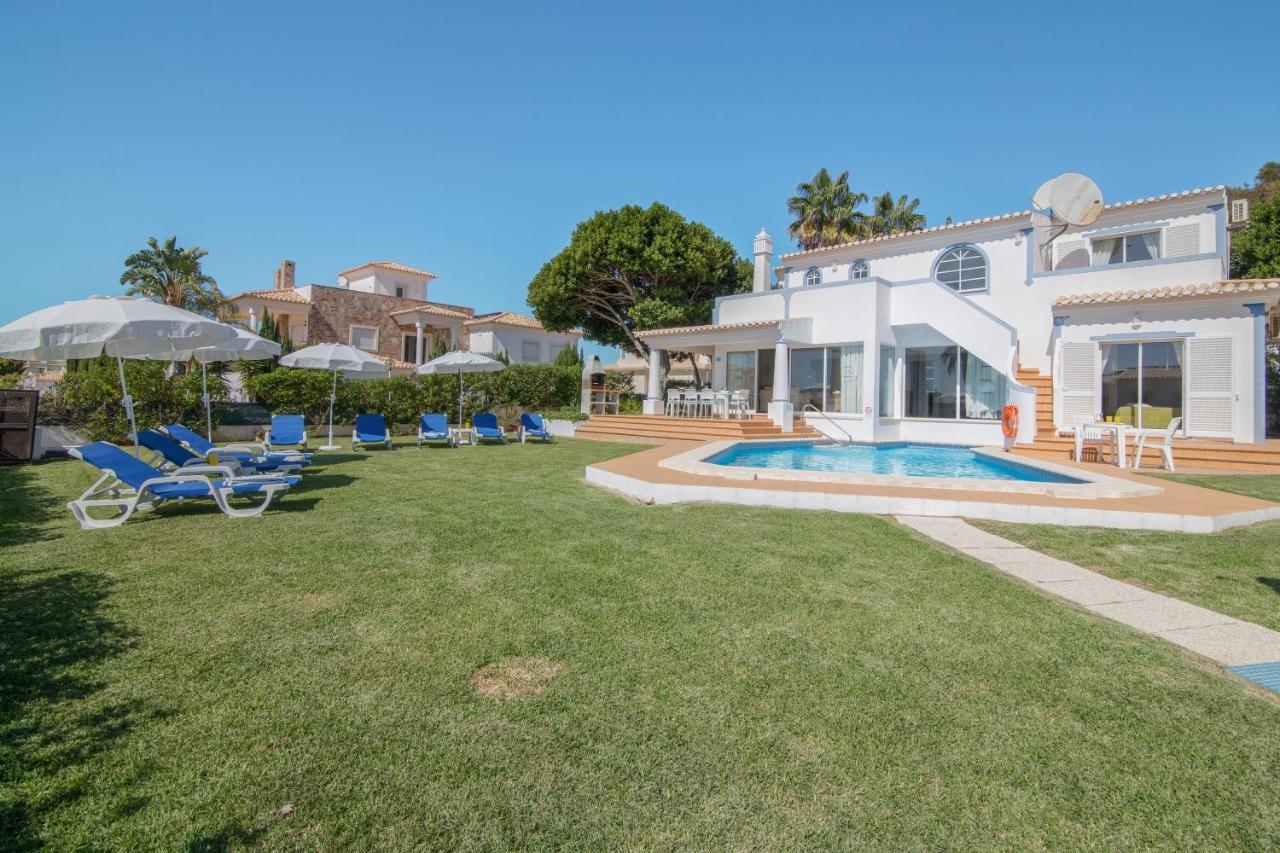 Casa Azul Villa