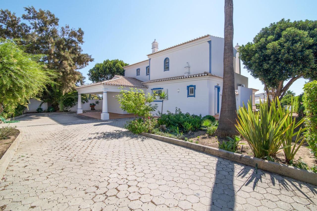 Casa Azul Villa