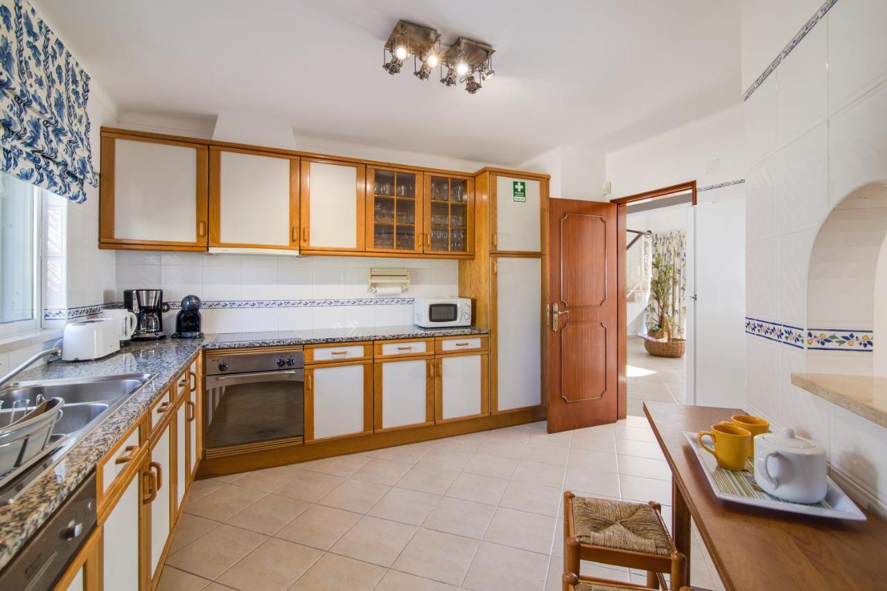 Casa Azul * Albufeira