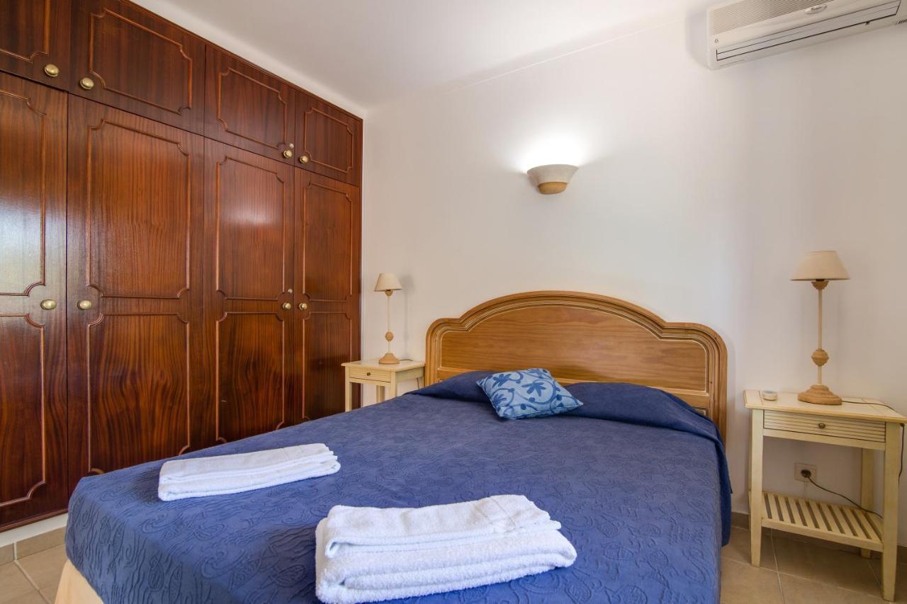 Casa Azul Villa Albufeira