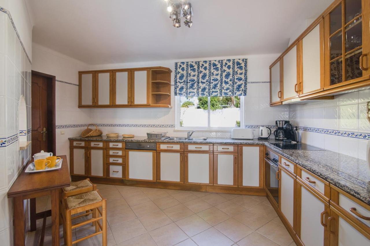 Casa Azul Villa *
