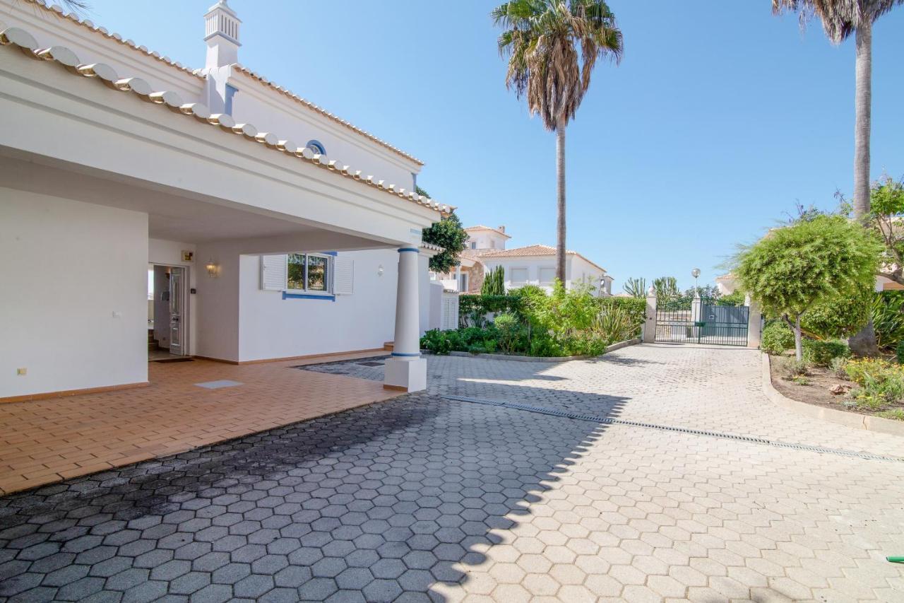 Casa Azul Albufeira