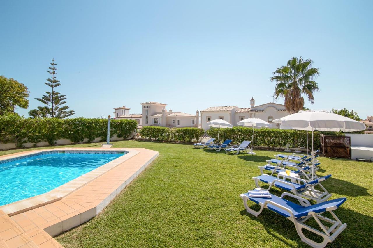 Casa Azul Albufeira